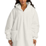 Port Authority ® Plush Poncho BP42