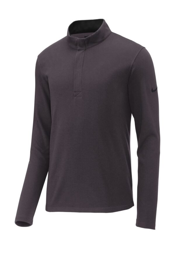 DISCONTINUED  Nike Dry Victory 1/2-Zip Cover-Up BV0398