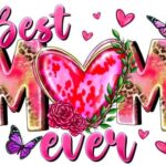 Best Mom Ever