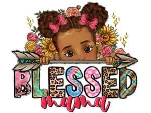 Blessed Mama kopyası 5