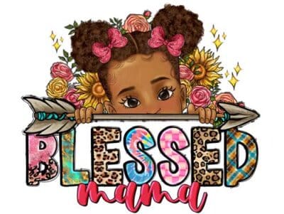 Blessed Mama kopyası 5