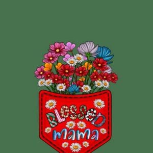 Blessed Mama kopyası 4