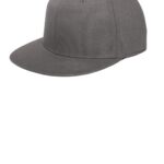 Port Authority ® Flexfit 210 ® Flat Bill Cap. C808