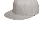 Port Authority ® Flexfit 210 ® Flat Bill Cap. C808