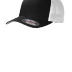 Port Authority ® Flexfit ® Mesh Back Cap. C812
