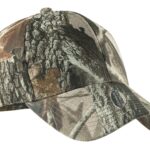 Port Authority ® Pro Camouflage Series Cap. C855