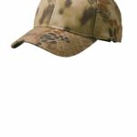 Port Authority ® Pro Camouflage Series Cap. C855