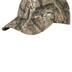 Port Authority ® Pro Camouflage Series Cap. C855