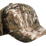 Port Authority ® Pro Camouflage Series Cap. C855