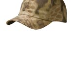 Port Authority ® Pro Camouflage Series Garment-Washed Cap. C871