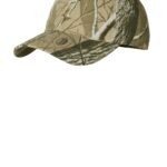 Port Authority ® Pro Camouflage Series Garment-Washed Cap. C871
