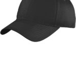 Port & Co  Youth Six-Panel Unstructured Twill Cap. YC914