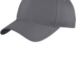 Port & Co  Youth Six-Panel Unstructured Twill Cap. YC914