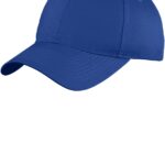 Port & Co  Youth Six-Panel Unstructured Twill Cap. YC914