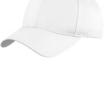 Port & Co  Youth Six-Panel Unstructured Twill Cap. YC914