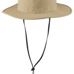 Port Authority ® Outdoor Wide-Brim Hat. C920