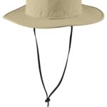 Port Authority ® Outdoor Wide-Brim Hat. C920