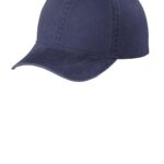 Port Authority ® Beach Wash ® Cap. C942
