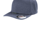Port Authority ® Flexfit ® Melange Unipanel  Cap C946