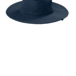 Port Authority ® Outdoor Ventilated Wide Brim Hat C947