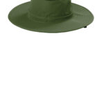 Port Authority ® Outdoor Ventilated Wide Brim Hat C947