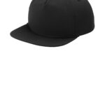 Port Authority ® 5-Panel Poly Rope Cap C981