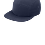 Port Authority ® Poly Camper Cap C982