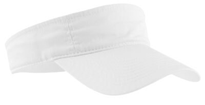 Port & Co   Fashion Visor.  CP45