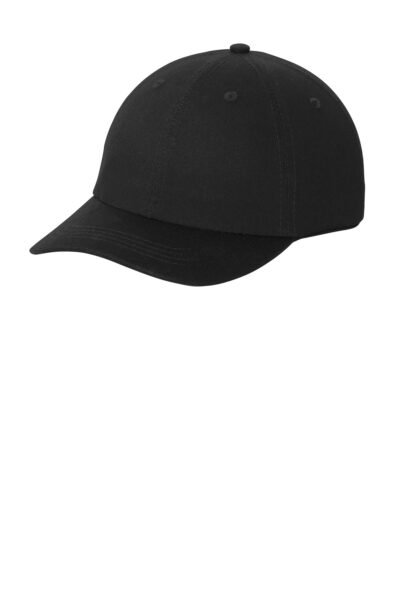 Port & Co   Washed Twill Cap.  CP78