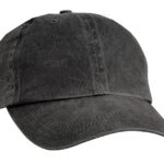 Port & Co  Pigment-Dyed Cap. CP84