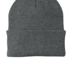 Port & Co  Knit Cap. CP90