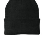 Port & Co  Knit Cap. CP90