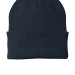 Port & Co  Knit Cap. CP90