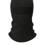 CornerStone ® Rib Knit Face Mask CS805