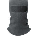 CornerStone ® Rib Knit Face Mask CS805