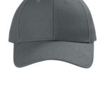 CornerStone ® Canvas Cap. CS810