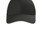 CornerStone ® Canvas Mesh Back Cap. CS811