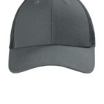 CornerStone ® Canvas Mesh Back Cap. CS811