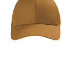 CornerStone ® Canvas Mesh Back Cap. CS811