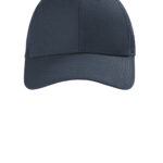 CornerStone ® Canvas Mesh Back Cap. CS811