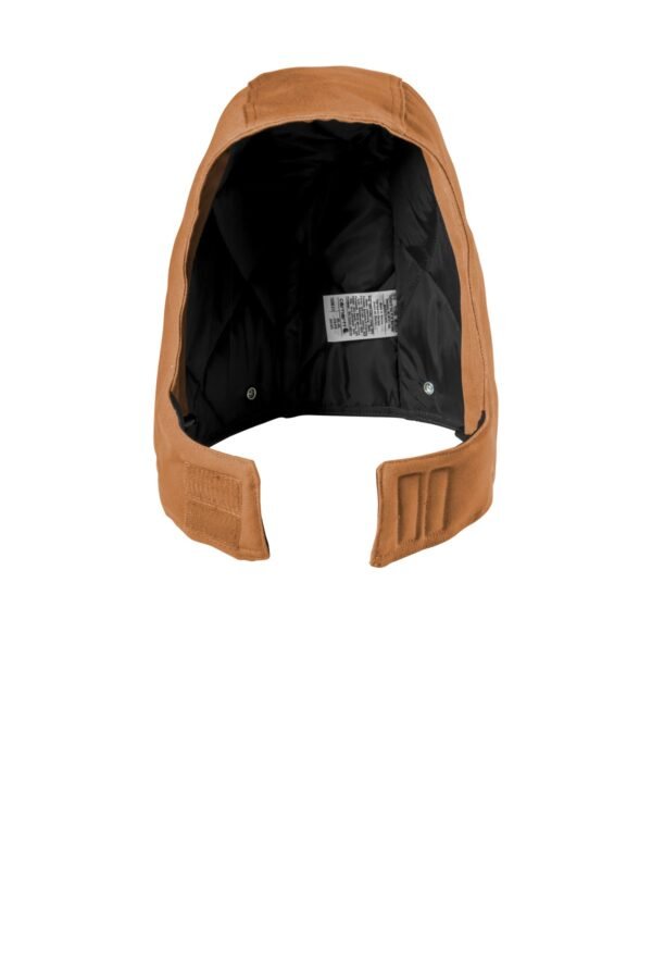 DISCONTINUED  Carhartt ®  Firm Duck Hood CT102368