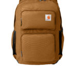 Carhartt ® 28L Foundry Series Dual-Compartment Backpack CTB0000486