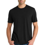 District ® Perfect Blend ® CVC Tee. DM108