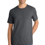 District ® Perfect Blend ® CVC Tee. DM108