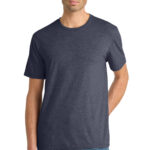 District ® Perfect Blend ® CVC Tee. DM108