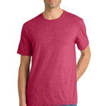 District ® Perfect Blend ® CVC Tee. DM108