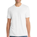District ® Perfect Blend ® CVC Tee. DM108