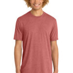 District ® Perfect Tri ® DTG Tee DM130DTG