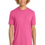 District ® Perfect Tri ® DTG Tee DM130DTG