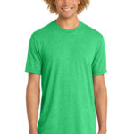 District ® Perfect Tri ® DTG Tee DM130DTG